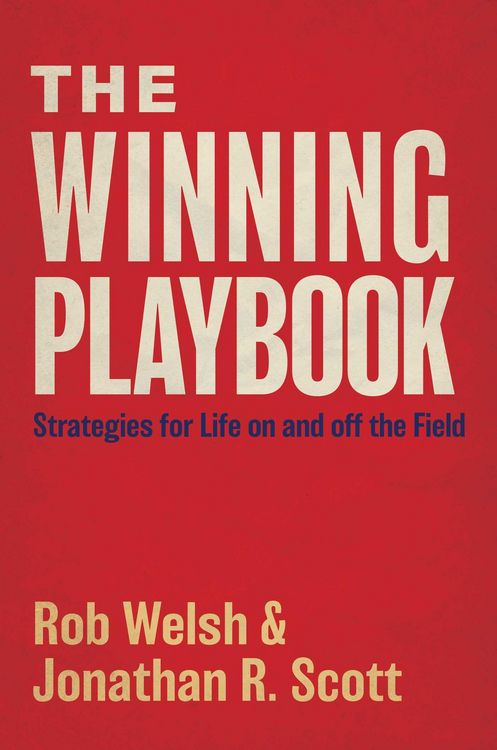 Produktbild: The Winning Playbook