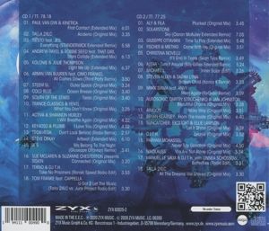 Produktbild: Pure Trance Frequencies 2
