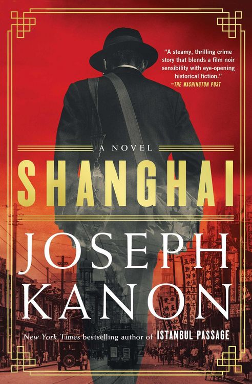 Produktbild: Shanghai