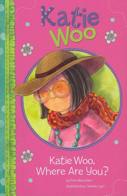 Produktbild: Katie Woo