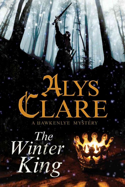 Produktbild: Clare, A: Winter King