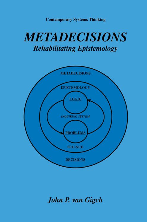 Produktbild: Metadecisions