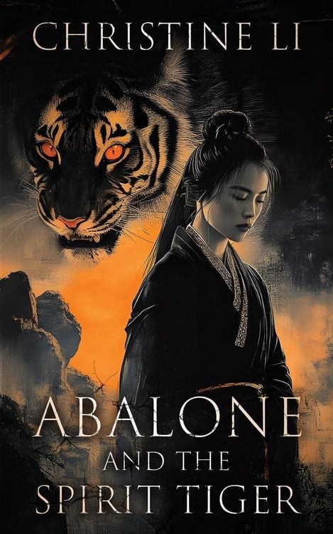 Produktbild: Abalone and the Spirit Tiger