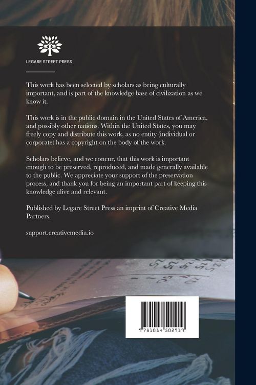 Produktbild: Progressive Arithmetic [microform]: Third Book