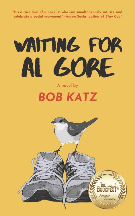 Produktbild: Waiting for Al Gore