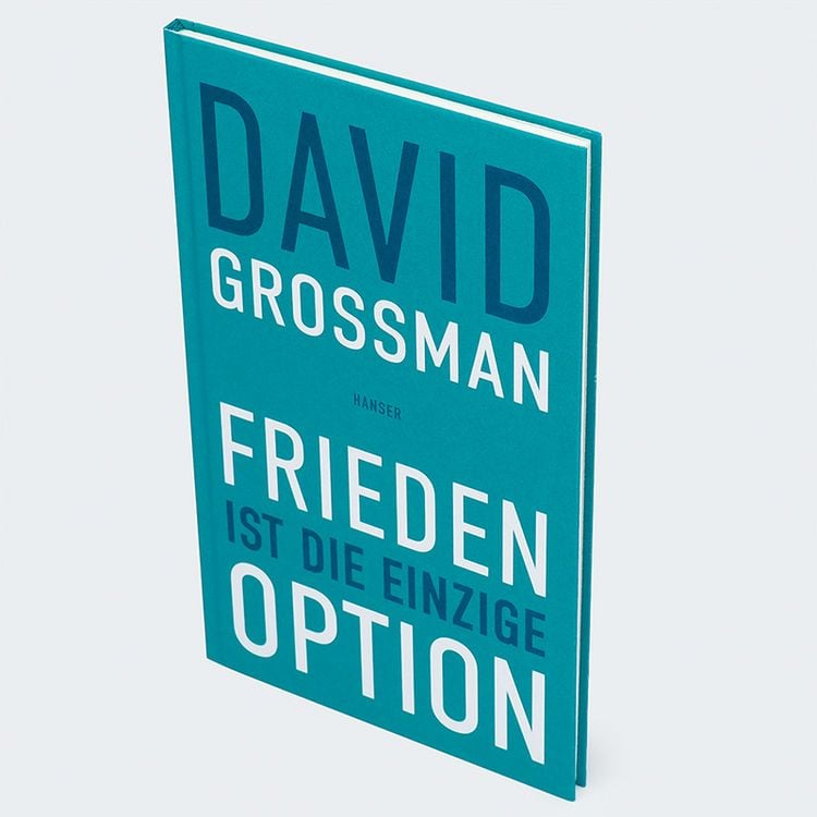 Produktbild: Frieden ist die einzige Option