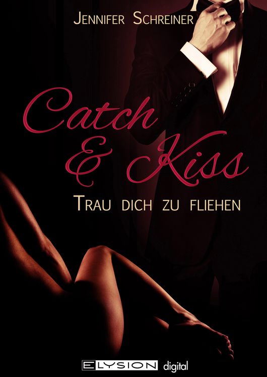 Produktbild: Catch and Kiss