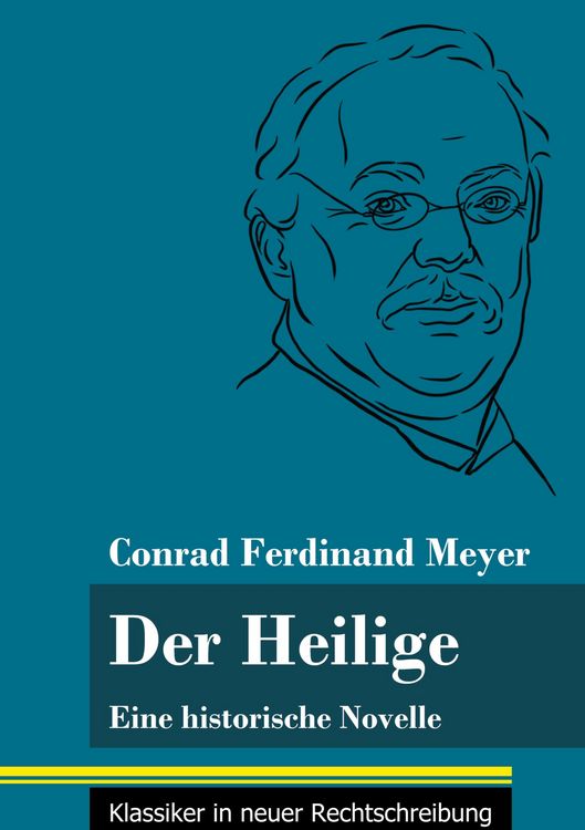 Produktbild: Der Heilige