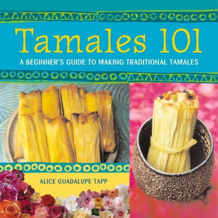 Produktbild: Tamales 101