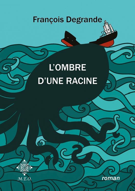 Produktbild: Ombre d'une racine