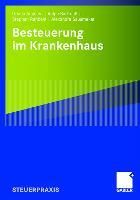 Produktbild: Besteuerung im Krankenhaus