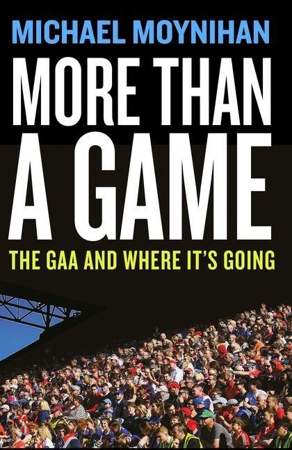 Produktbild: More than a Game