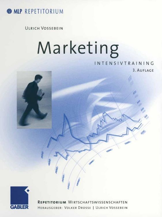 Produktbild: Marketing