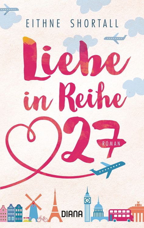 Produktbild: Liebe in Reihe 27
