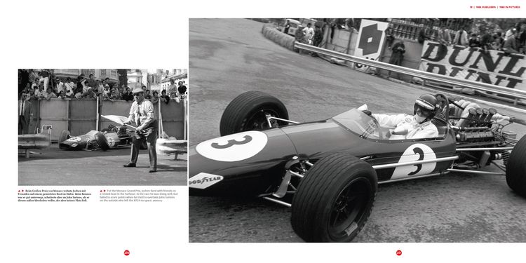 Produktbild: Jochen Rindt