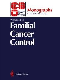 Produktbild: Familial Cancer Control