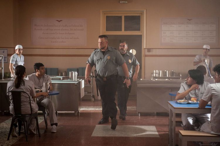 Produktbild: American Carnage