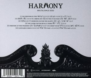 Produktbild: Harmony