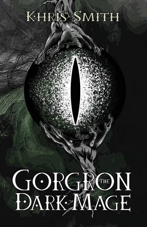 Produktbild: Gorgron The Dark Mage