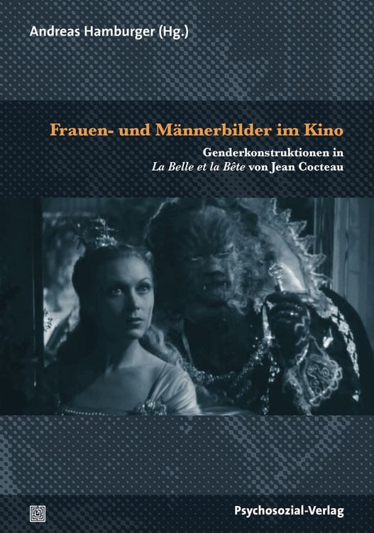 Bild vom Artikel Frauen- und Männerbilder im Kino vom Autor Andreas Hamburger