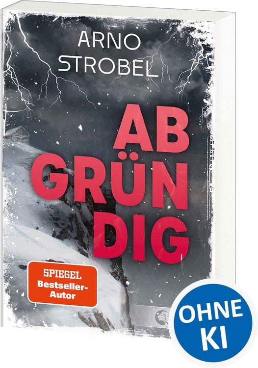 Produktbild: Abgr&uuml;ndig