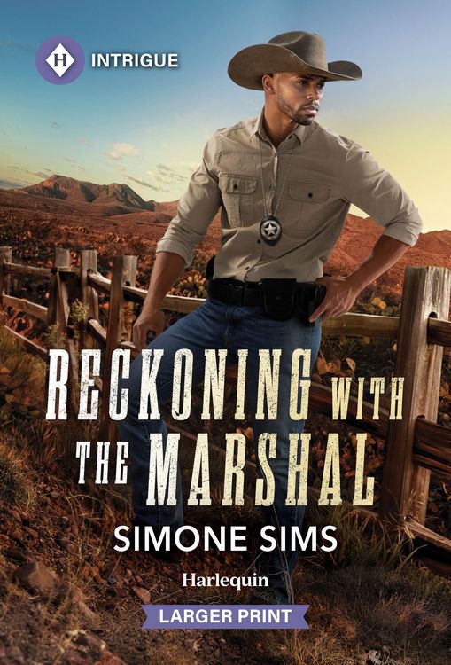 Produktbild: Reckoning with the Marshal