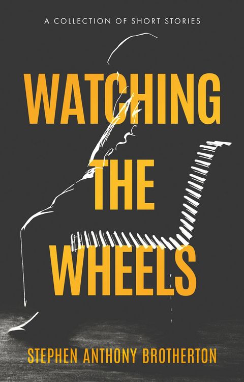 Produktbild: Watching the Wheels