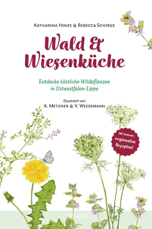 Produktbild: Wald & Wiesenküche