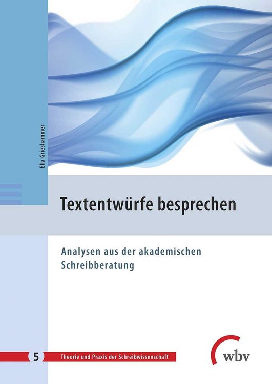 Produktbild: Textentw&uuml;rfe besprechen