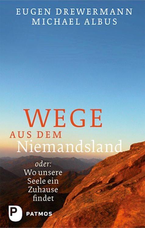 Produktbild: Wege aus dem Niemandsland