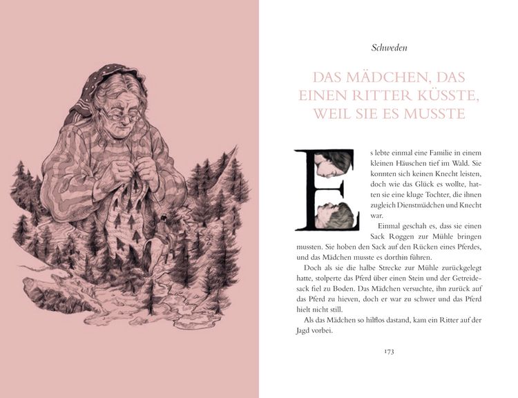 Produktbild: Die Froschprinzessin. M&auml;rchen aus aller Welt