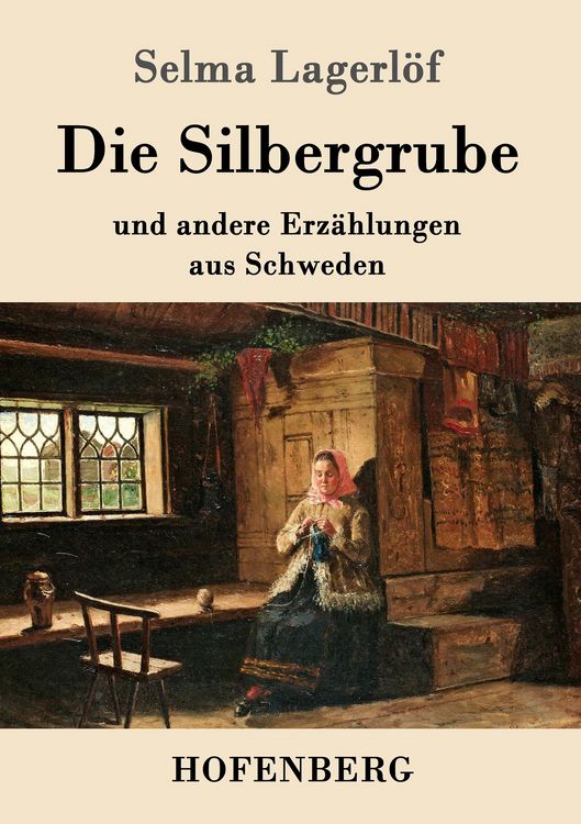 Produktbild: Die Silbergrube