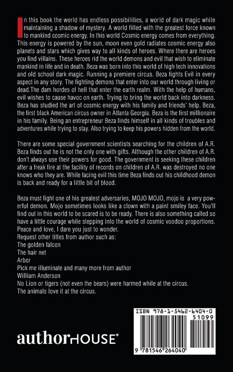 Produktbild: Into the Scary