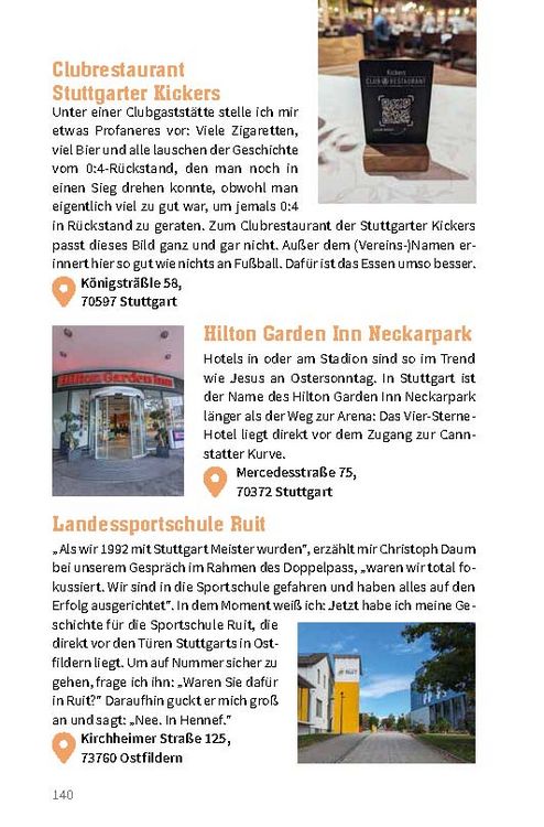 Produktbild: Deutschlandreise EM 2024