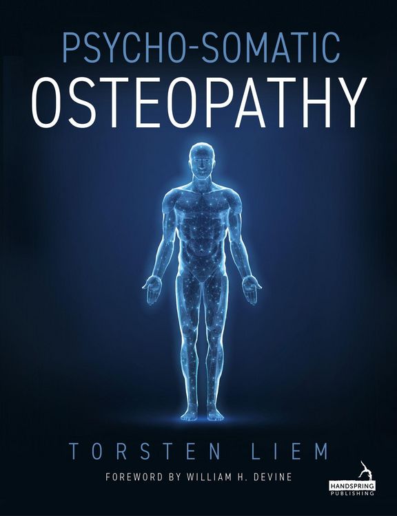 Produktbild: Psycho-somatic Osteopathy