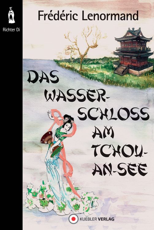 Produktbild: Das Wasserschloss am Tchou-An-See