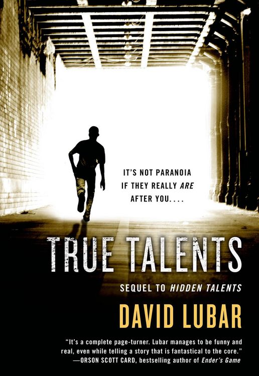 Produktbild: True Talents
