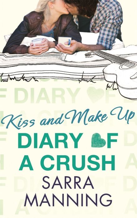 Produktbild: Diary of a Crush 2