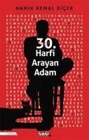 Produktbild: 30. Harfi Arayan Adam