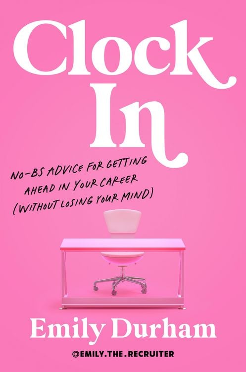Produktbild: Clock in