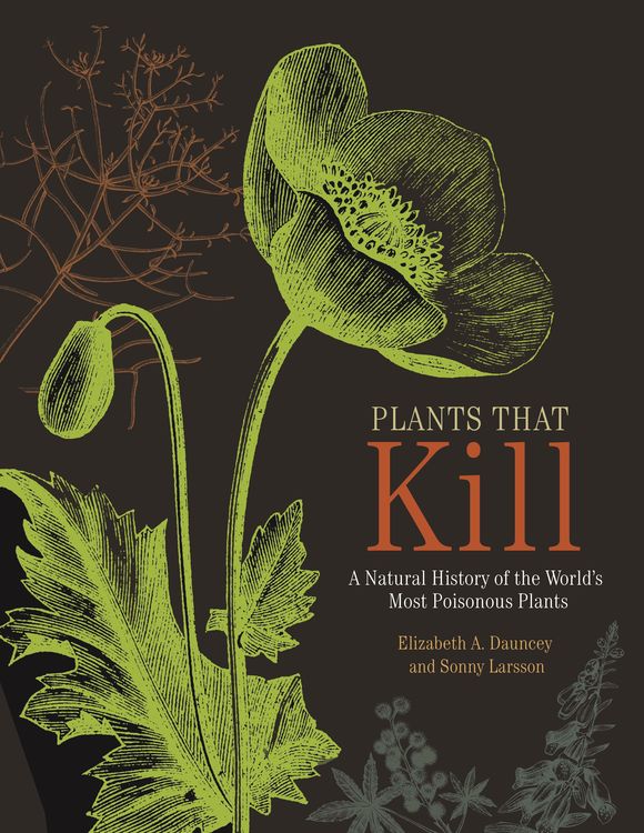 Produktbild: Plants That Kill