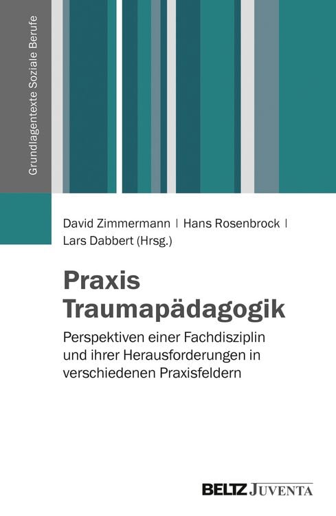 Produktbild: Praxis Traumap&auml;dagogik