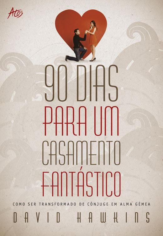 Produktbild: 90 Dias para um casamento fant&aacute;stico