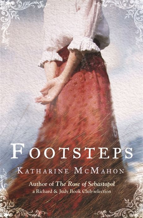 Produktbild: Footsteps