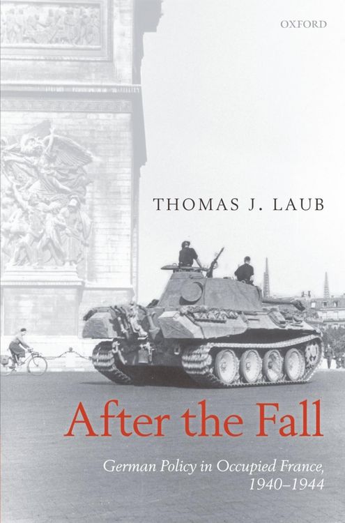 Produktbild: After the Fall