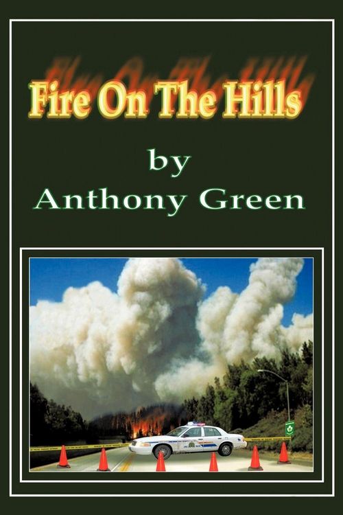 Produktbild: Fire on the Hills