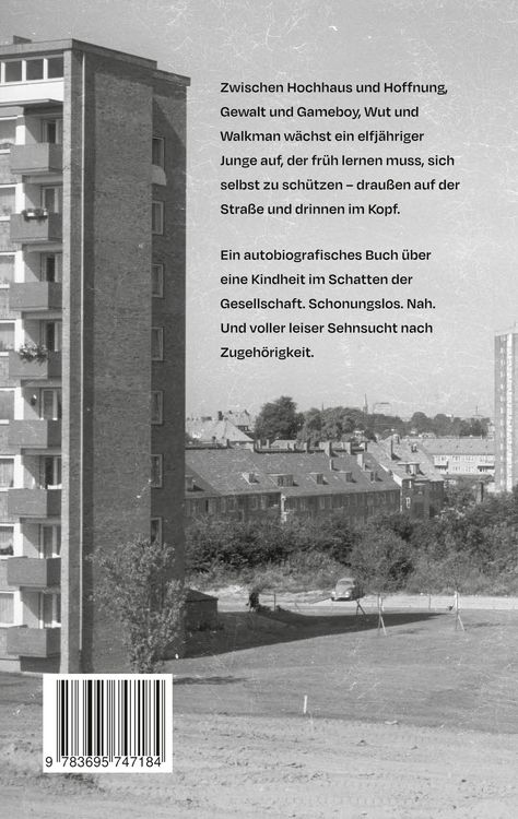 Produktbild: Hochhauskind