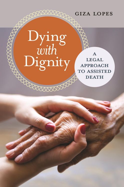 Produktbild: Dying with Dignity