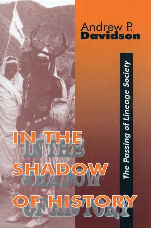 Produktbild: In the Shadow of History