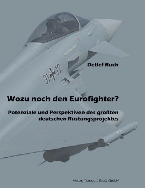 Produktbild: Wozu noch den Eurofighter?
